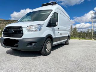 Ψυγείο Ford 2018 TRANSIT 2.0 EURO 6 (ΤΣΙΓΚΕΛΙΑ)-thumb-1