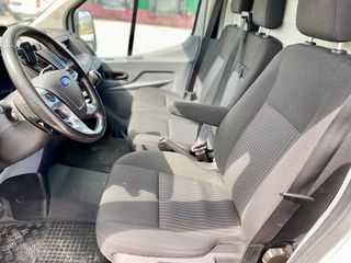 Ψυγείο Ford 2018 TRANSIT 2.0 EURO 6 (ΤΣΙΓΚΕΛΙΑ)-thumb-9