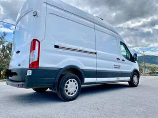 Ψυγείο Ford 2018 TRANSIT 2.0 EURO 6 (ΤΣΙΓΚΕΛΙΑ)-thumb-2
