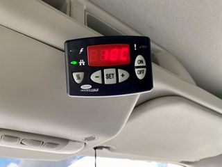 Ψυγείο Ford 2018 TRANSIT 2.0 EURO 6 (ΤΣΙΓΚΕΛΙΑ)-thumb-7