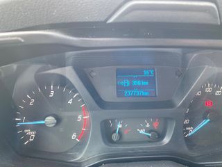 Ψυγείο Ford 2018 TRANSIT 2.0 EURO 6 (ΤΣΙΓΚΕΛΙΑ)-thumb-11