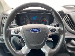 Ψυγείο Ford 2018 TRANSIT 2.0 EURO 6 (ΤΣΙΓΚΕΛΙΑ)-thumb-8