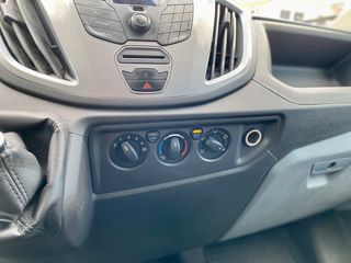 Ψυγείο Ford 2018 TRANSIT 2.0 EURO 6 (ΤΣΙΓΚΕΛΙΑ)-thumb-10