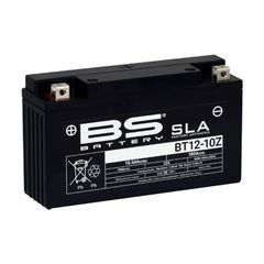 ΜΠΑΤΑΡΙA BS BATTERY BT12-10Z SLA ZONTES