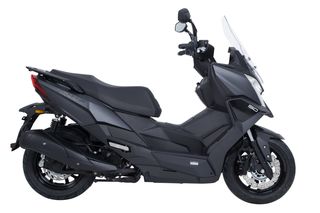 Kymco Dink 125 '24 R