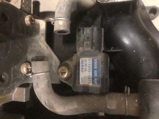 HONDA ΑΙΣΘΗΤΗΡΑΣ MAP SENSOR CIVIC 1.6 D16W7 37830PGKA01
