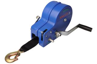 KNOTT WINCH 1150kg