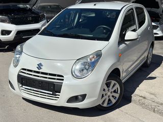 Suzuki Alto '11 1.0 Basis 