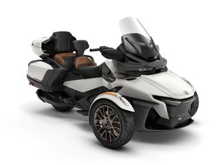 CAN-AM Spyder RT '24 SEA TO SKY
