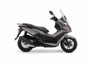 Kymco Sky Town 125 '24 T/C Ε5+