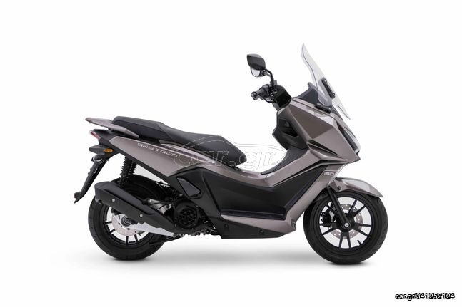 Kymco Sky Town 125 '24 T/C Ε5+