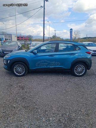 Hyundai Kona '19 Με ΦΠΑ