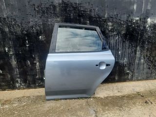 Πόρτα Πίσω Αριστερή 5dr Kia Ceed 2007-2013
