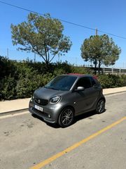 Smart ForTwo 2018 Brabus Xclusive (Γνήσιο)