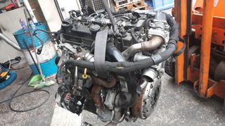 μοτερ  OPEL A17DTR-thumb-1