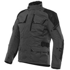 DAINESE LADAKH 3L D-DRY ΧΕΙΜΕΡΙΝΑ ΜΠΟΥΦΑΝ IRON-GATE/BLACK