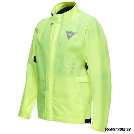 DAINESE ULTRALIGHT ΑΔΙΑΒΡΟΧΑ ΜΠΟΥΦΑΝ FLUO YELLOW