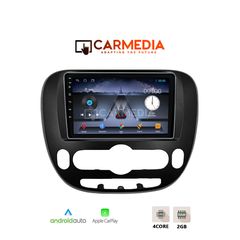 MEGASOUND - CARMEDIA CM209-13 TABLET 9'' OEM KIA SOUL 2014-2018