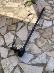ΠΩΛΕΊΤΑΙ ΑΤΕΡΜΟΝΑΣ NISSAN D21 720 620 ΚΑΙ DATSUN 1200