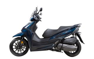 Kymco Agility '24 350i ABS E5