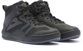 ΜΠΟΤΑΚΙΑ SUBURB AIR SHOES BLACK/BLACK 17700011 | DAINESE