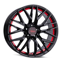 MAM RS4 8.5x19" 5x108 ET45