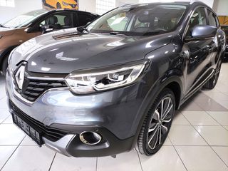 Renault Kadjar '18 LED VISION ΦΩΤΑ-AUTO PARK-ΑΥΤΟΜΑΤΟ