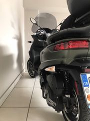 Piaggio MP3 500 '17 MP3 500 LT SPORT ABS