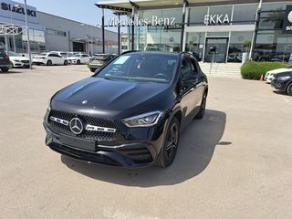 Mercedes-Benz GLA 250 '23 Hybrid AMG