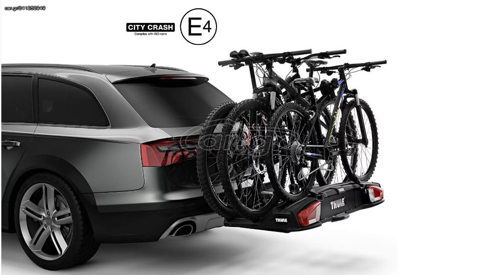 Thule VeloSpace XT 3
