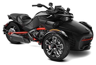 CAN-AM Spyder F3-S '24