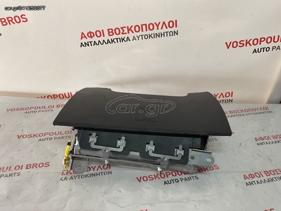 TOYOTA RAV 4 ΑΕΡΟΣΑΚΟΣ ΓΟΝΑΤΟΥ 06-2009