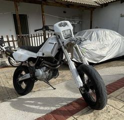 Yamaha TT 600 '00 Belgrada 