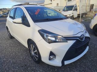 Toyota Yaris '14 Yaris 1.4 D-4D Cool