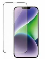 Leewello 3D Tempered Glass διαφανές γυαλί προστασίας για iPhone 14 Plus / 13 Pro Max