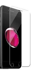 Leewello 3D Tempered Glass διαφανές γυαλί προστασίας για iPhone 14 Pro