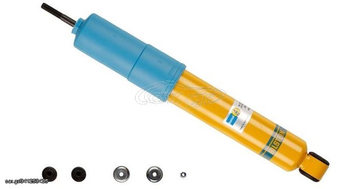 ΑΜΟΡΤΙΣΕΡ BILSTEIN ΚΙΤΡΙΝΑ ΣΕΤ ΕΜΠΡΟΣ-ΠΙΣΩ OPEL FRONTERA 1992-1997