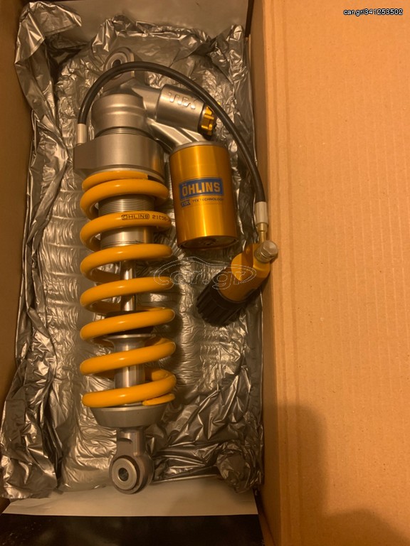 ΑΜΟΡΤΙΣΕΡ OHLINS DUCATI