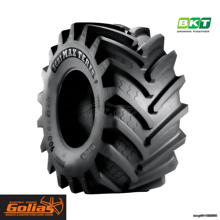 ΕΛΑΣΤΙΚΟ RADIAL 800/65R32 ΤΕRΙS ΤL