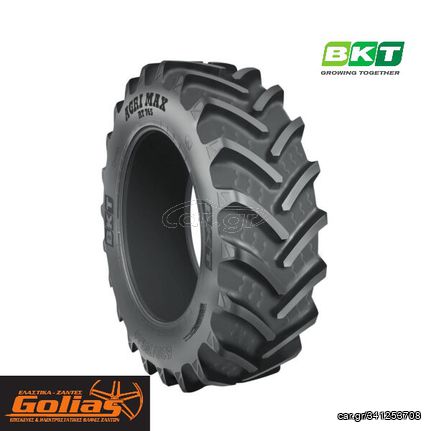 ΕΛΑΣΤΙΚΟ RADIAL 200/70R16 RΤ-765 ΤL