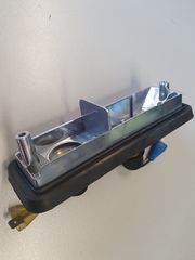 ΒΑΣΗ ΦΛΑΣ ΕΜΠΡΟΣ PLATINE EQUIPEE CITROEN LN