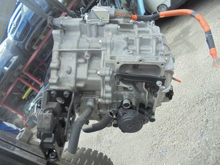Σασμάν 2WD Αυτόματο TOYOTA AURIS (2015-2019) 1800cc HYBRID, παρέχεται ΕΓΓΥΗΣΗ καλής λειτουργίας-thumb-1
