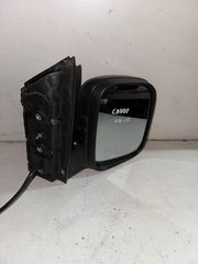 VW CADDY 04-10 Καθρέπτης δεξιός ηλεκτρικός 