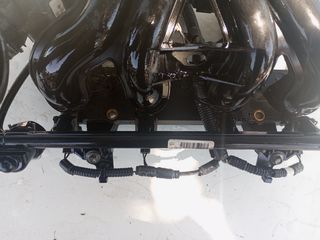 ΜΠΕΚΕΡΑ ΜΕ ΜΠΕΚ  FORD FIESTA A9JB A9JA 1300 ΚΥΒΙΚΑ 2003-2007