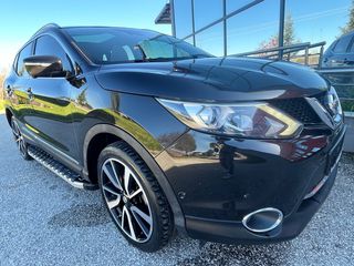 Nissan Qashqai '14  1.6 4x4 Premier Limited Edition!!!