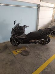 Kymco AK 550 '21