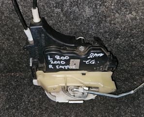 ΚΛΕΙΔΑΡΙΑ ΕΜΠΡΟΣ ΔΕΞΙΑΣ ΠΟΡΤΑΣ (2pin) MITSUBISHI L200 SAFARI 2006-2015 (EG)