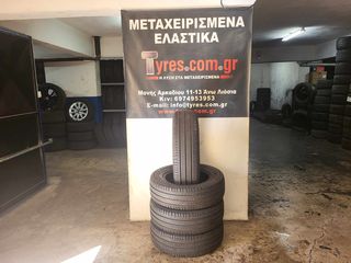 8# ΕΠΩΦΕΛΗΘΕΙΤΕ 215-65-16C 106/104 MICHELIN AGILIS 3 DOT4722 !!!