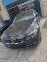 Bmw 523 '10 F10 234hp ΠΡΟΣΦΟΡΑ!!!