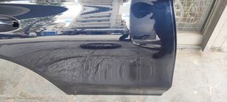 ΠΙΣΩ ΠΟΡΤΑ ΔΕΞΙΑ MERCEDES - BENZ GLE W167-thumb-2